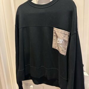 Women’s plus size Nike Sportswear